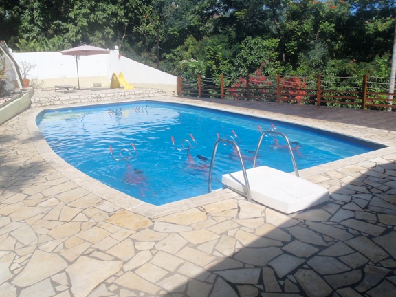 Vélo Aquabike Papeete Tahiti