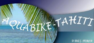 aquabike tahiti papeete